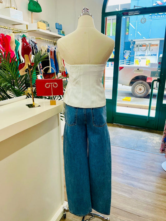 SM Diamond Jeans