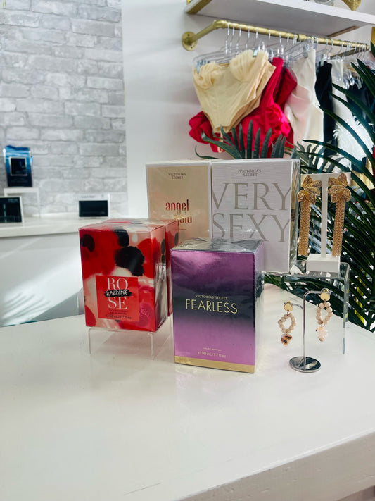 Victoria’s Secret Eau De Parfum