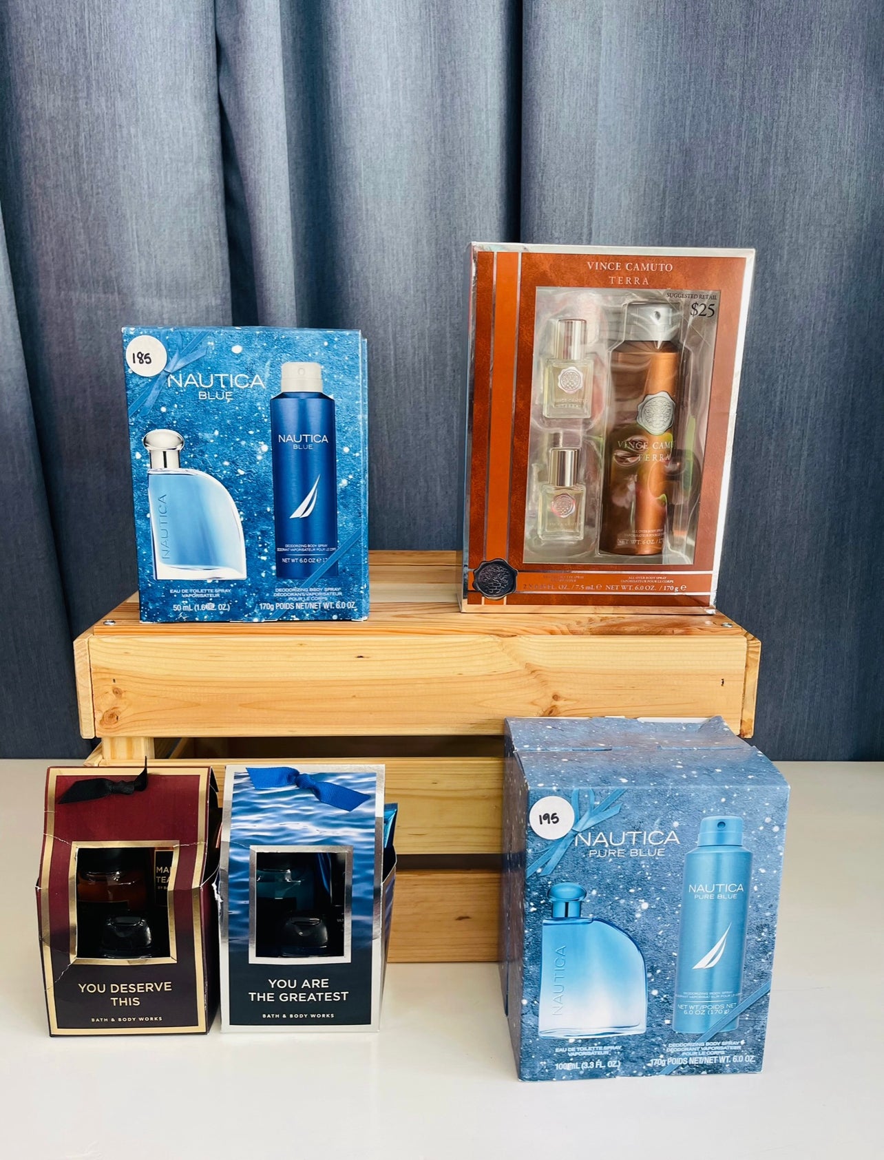 Men Cologne