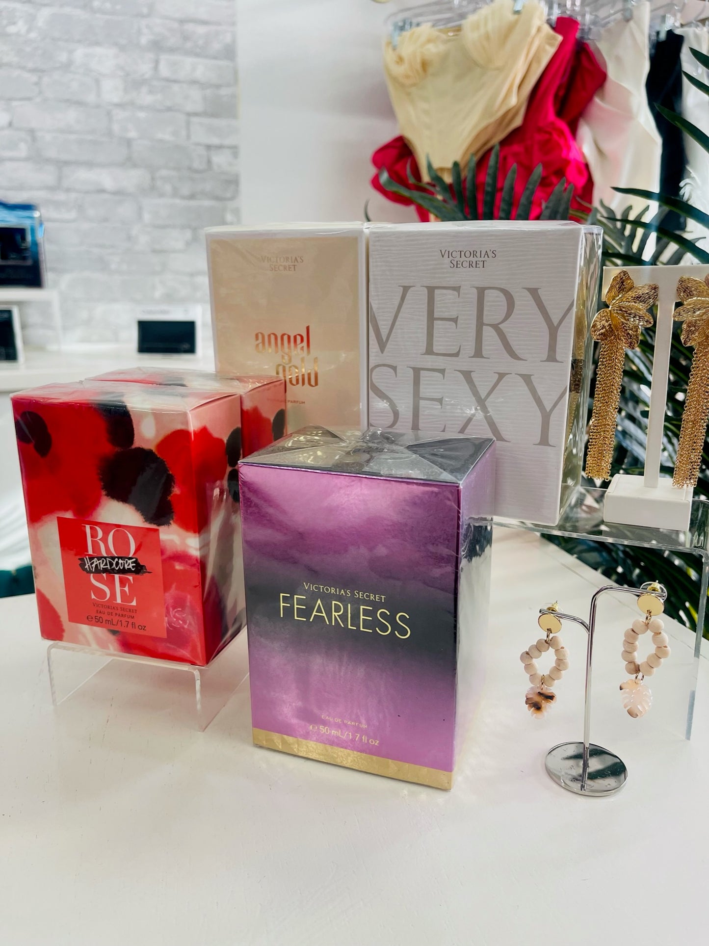 Victoria’s Secret Eau De Parfum