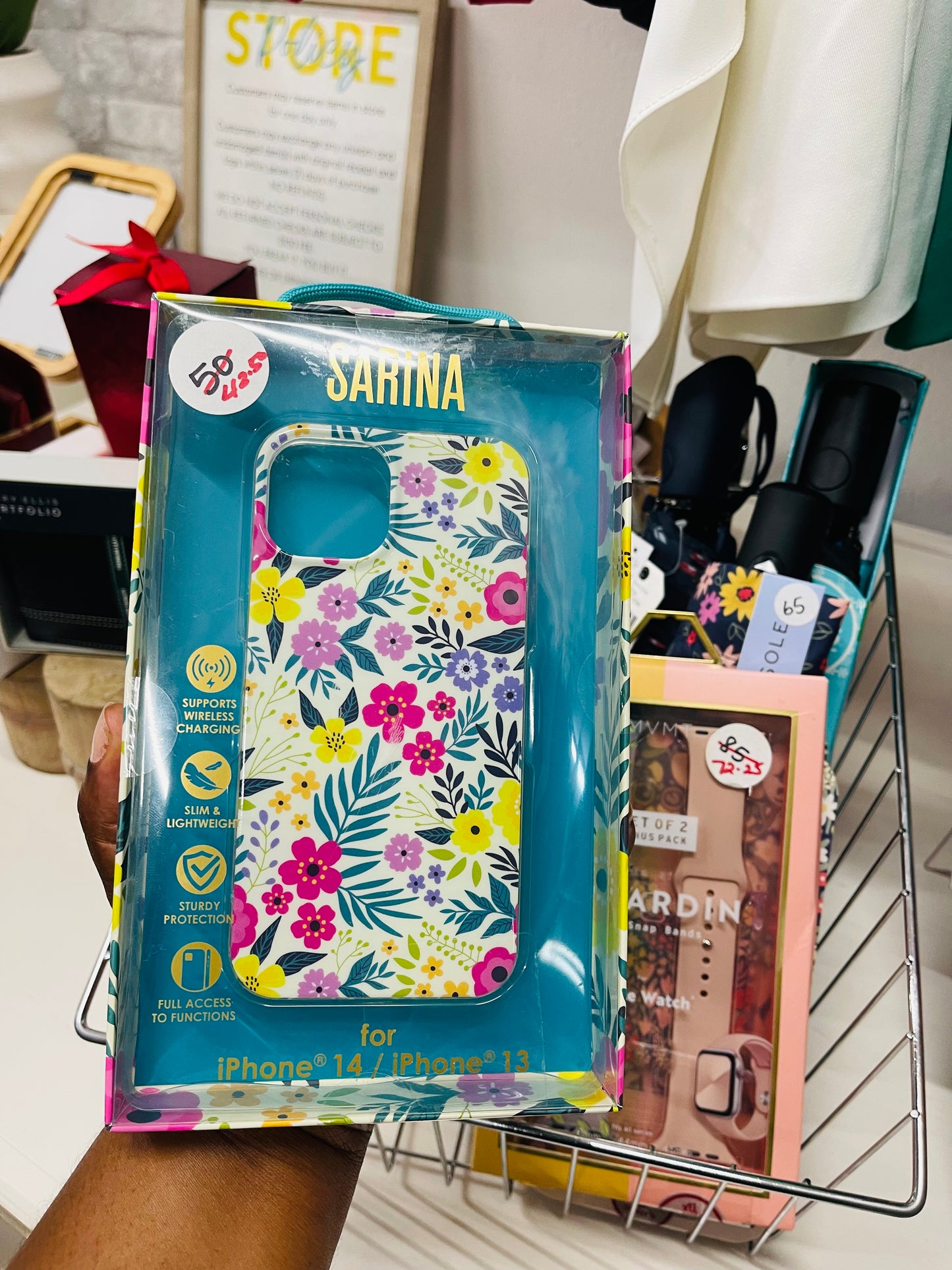 Phone Accessories