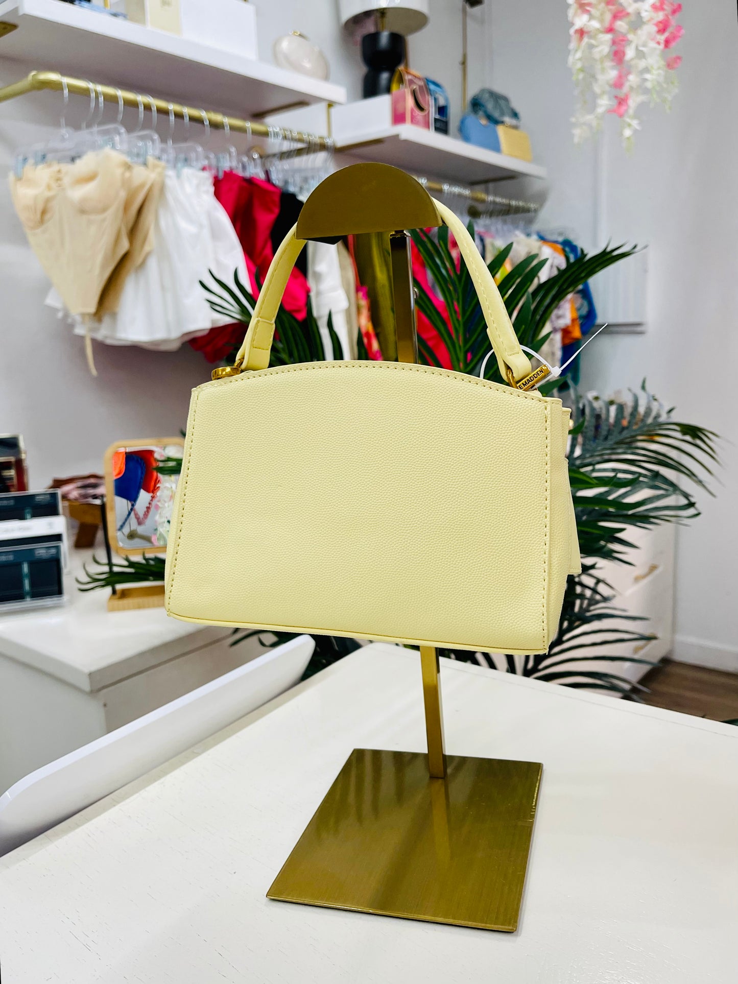 Steve Madden BDolley Handbag