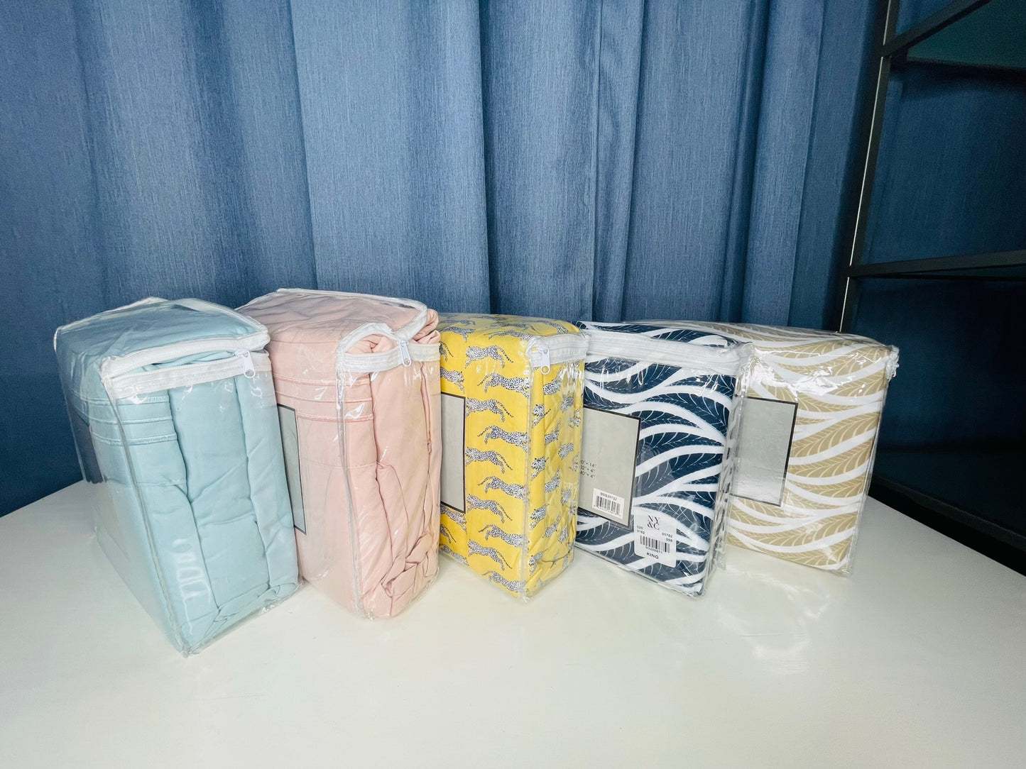 NY&Co Sheet Sets