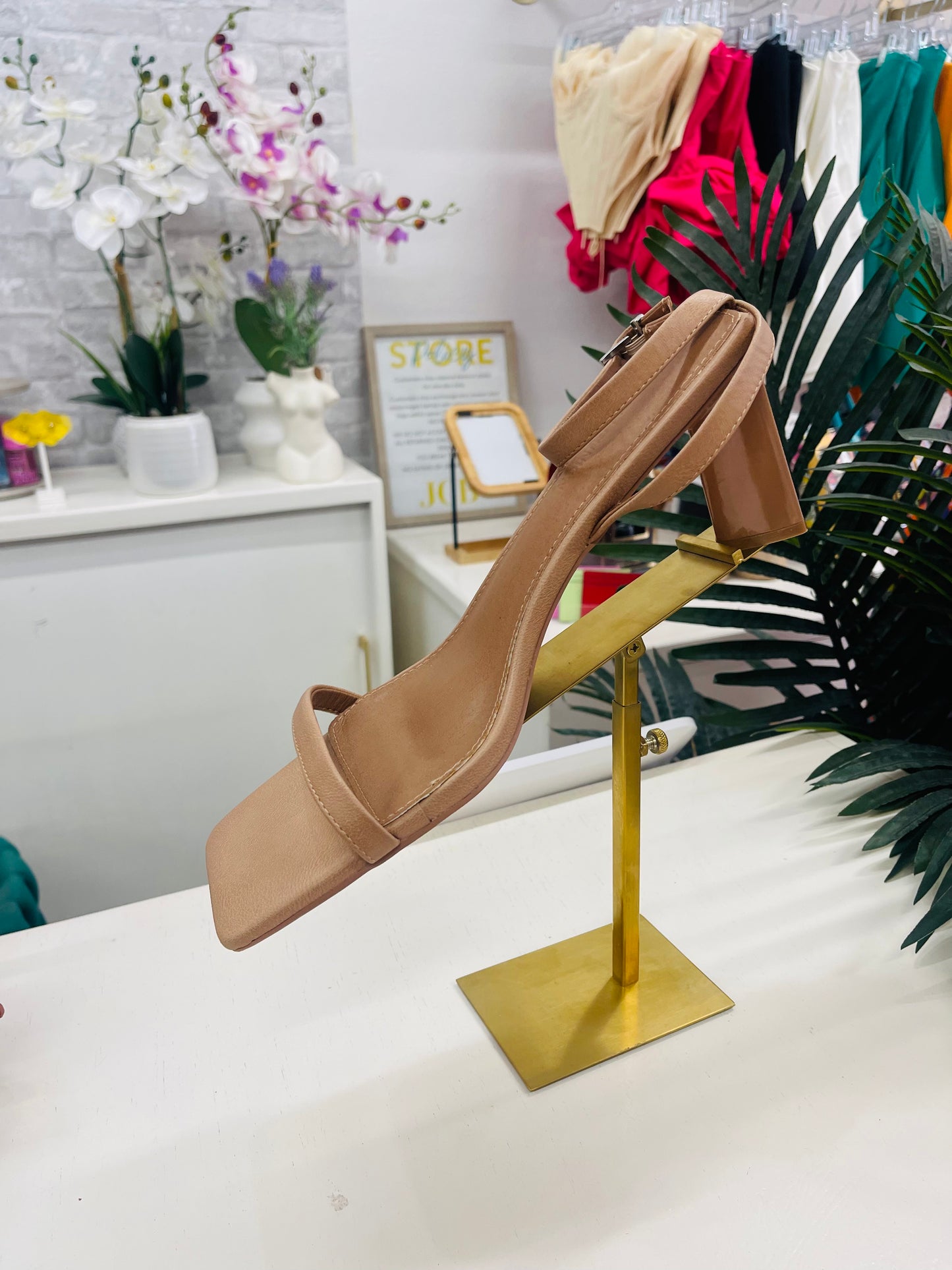 GU Kakra Single Band Sandals