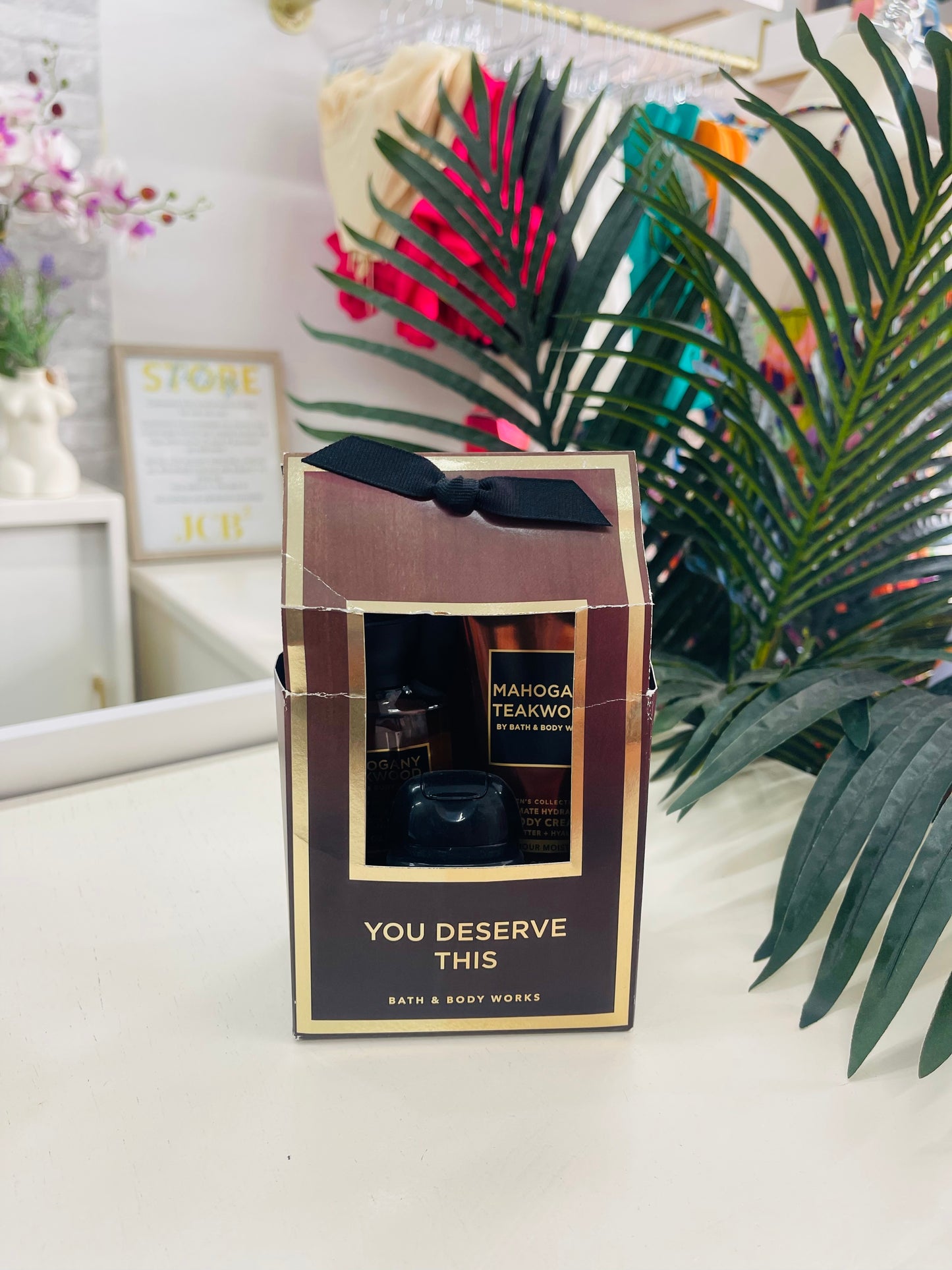 BBW Mini Gifts Sets