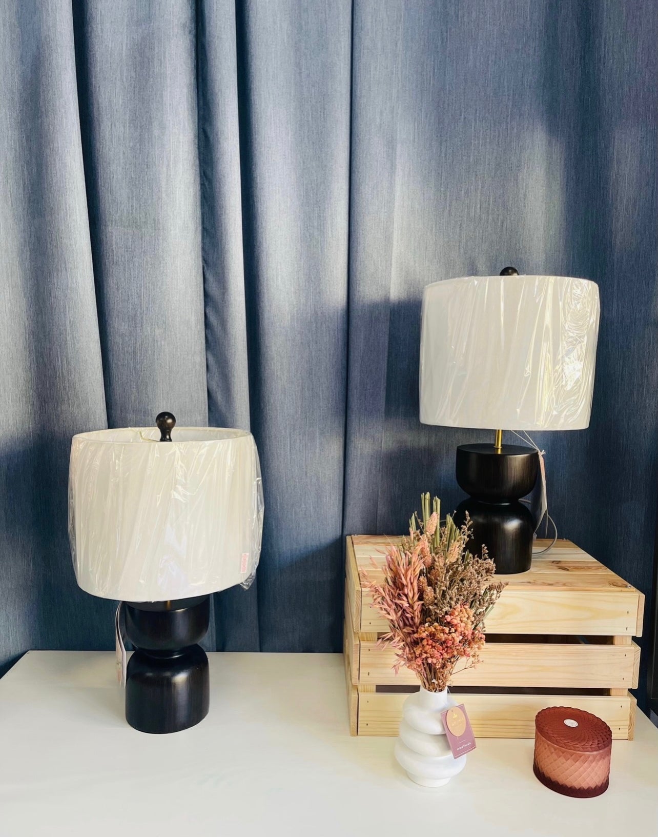 Lamp Sets