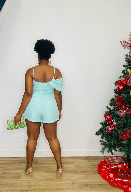 DO+BE Romper