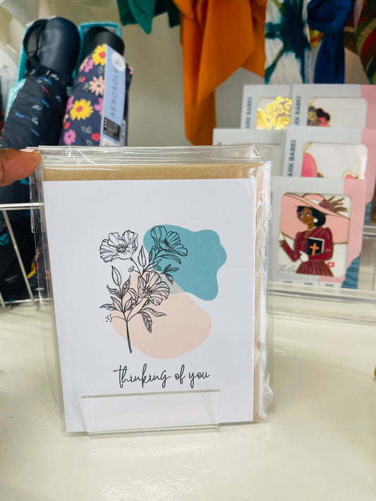 Handmade Greeting Cards