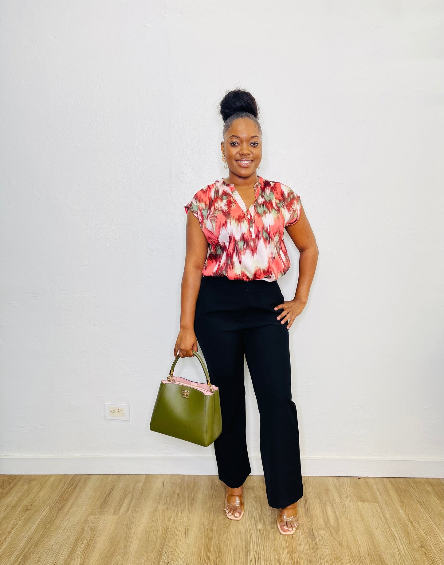 BR Button Dolman