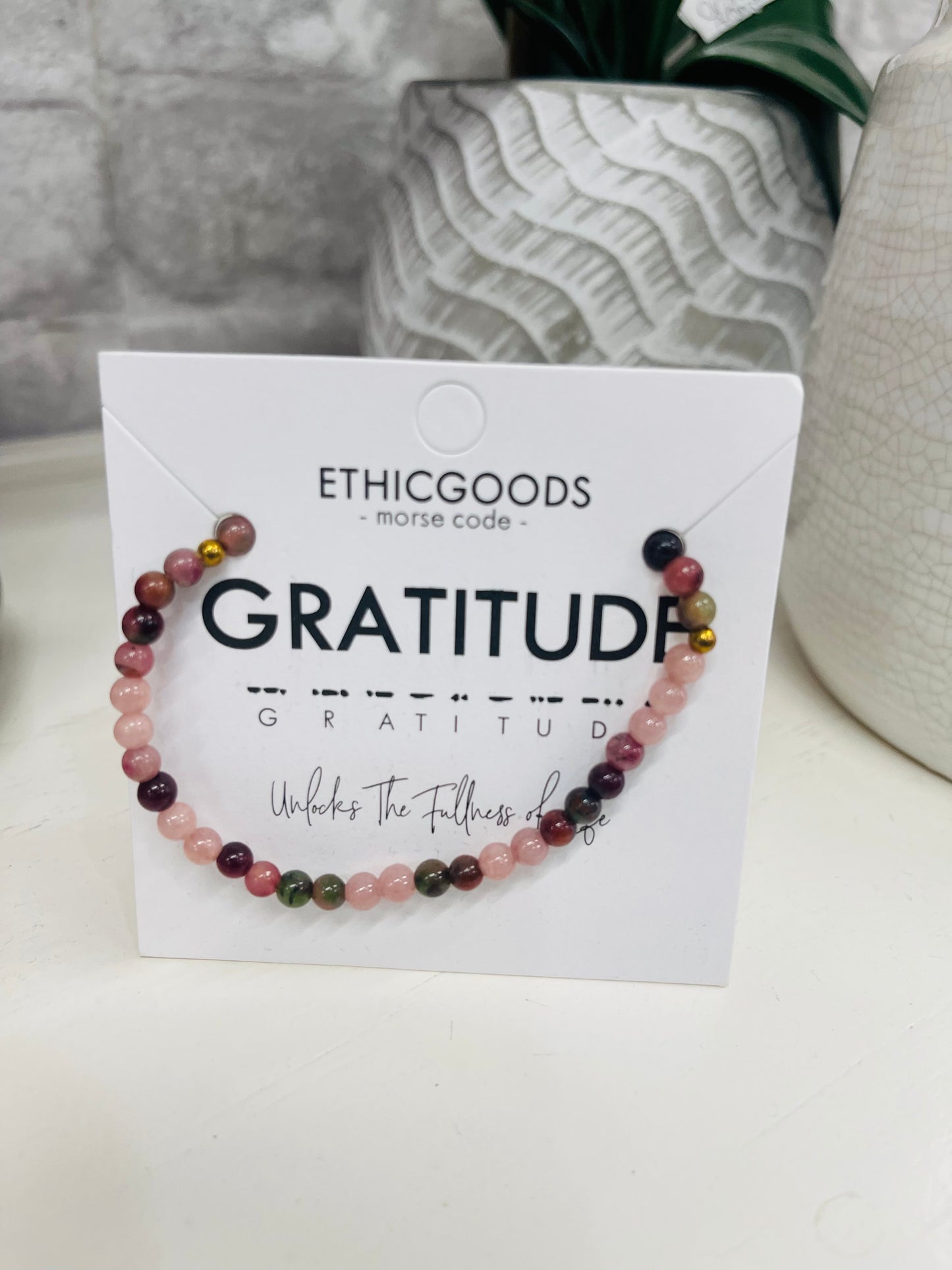 EG Bracelets