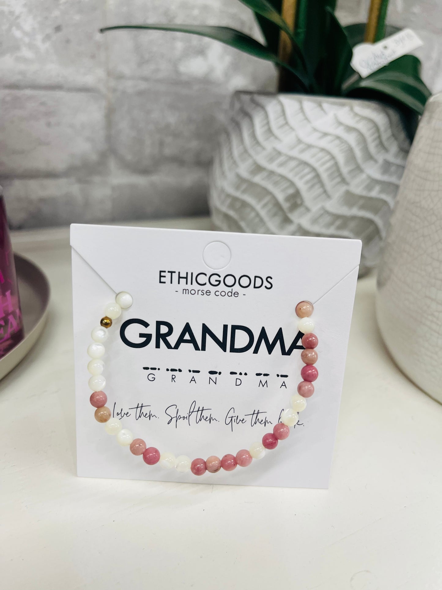 EG Bracelets