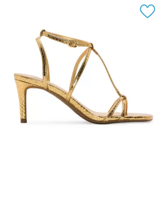 Worthington Sasha Heels