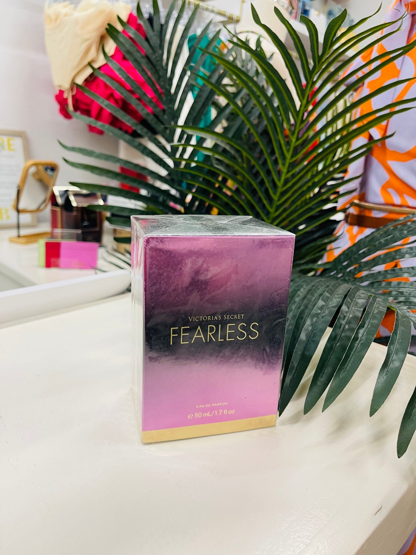 Victoria’s Secret Eau De Parfum