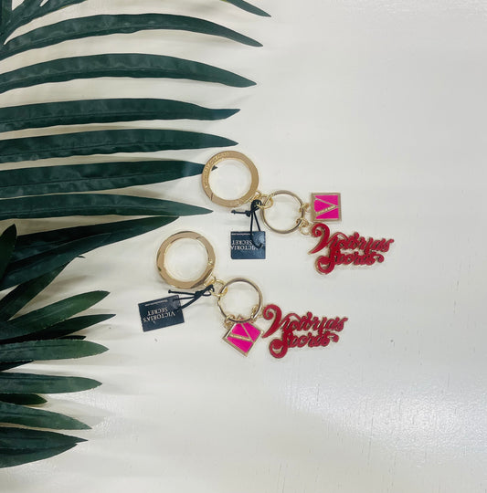 VS Keychains
