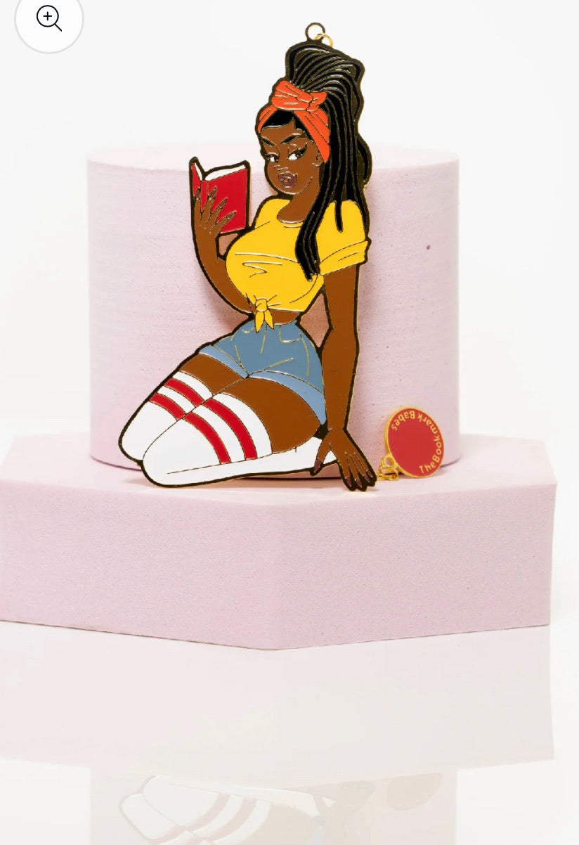 Bookmark Babes