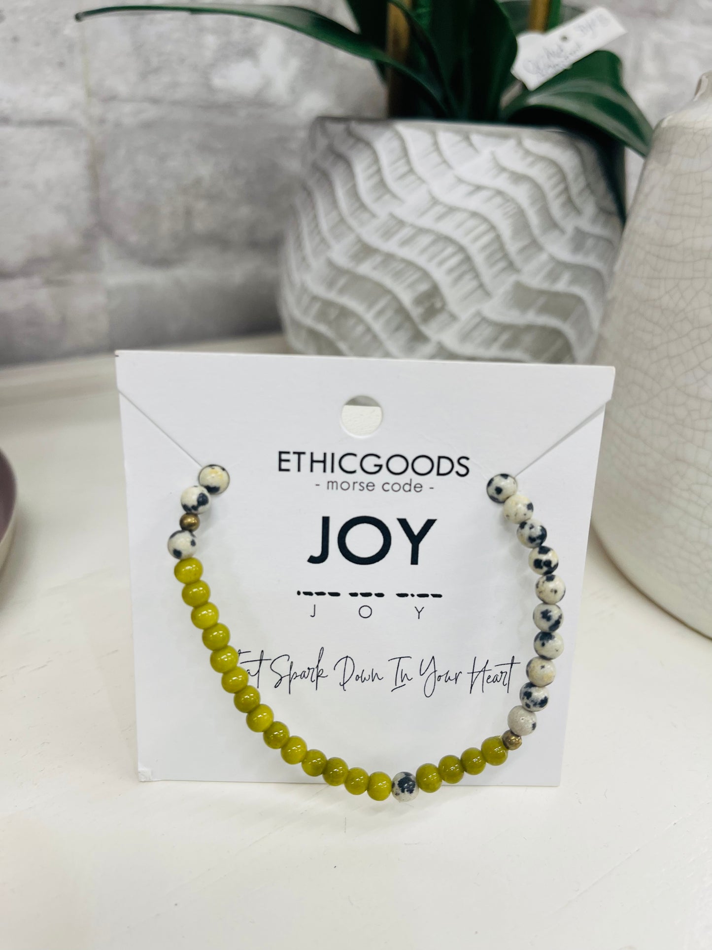 EG Bracelets