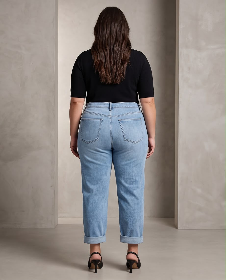 Aqua Cindy Jeans
