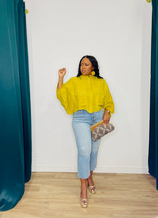 J Crew High Rise Flare Crop Jean