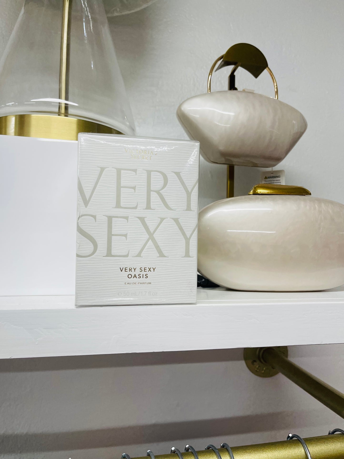 Victoria’s Secret Eau De Parfum