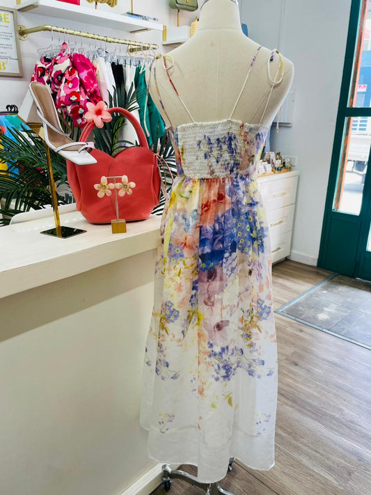 ES Sasha Dress
