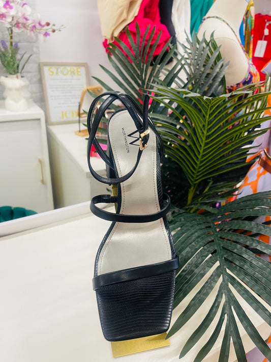 Worthington Pico Heels