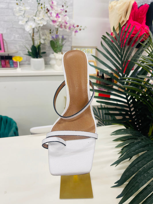 NY&CO Nayo Block Heels