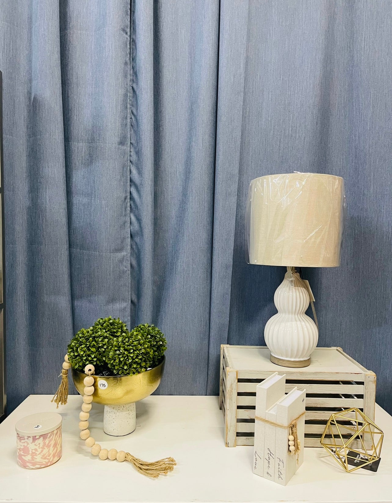 Lamp Sets