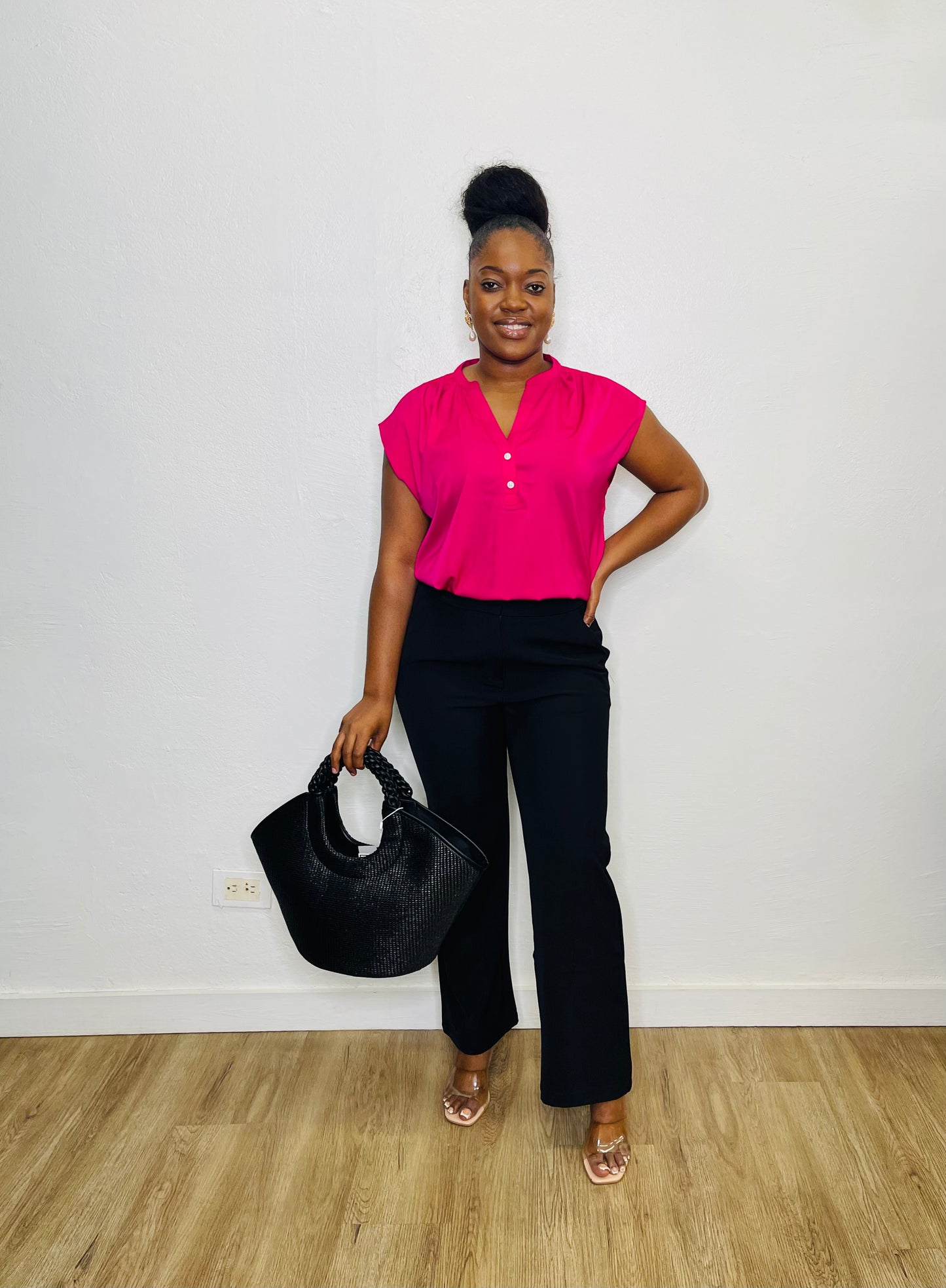 BR Button Dolman