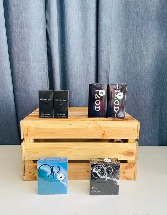 Men Cologne