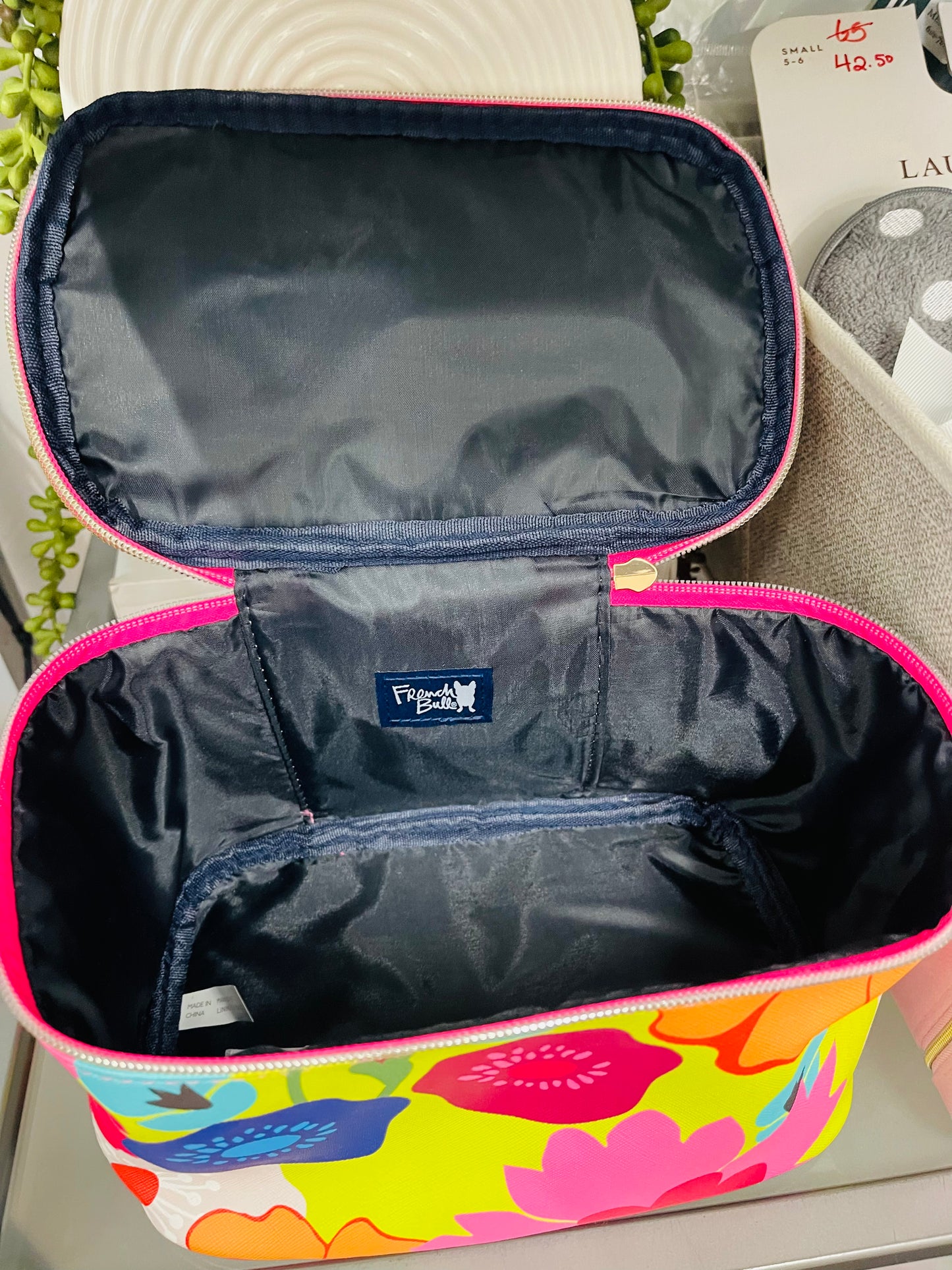 Makeup Bags
