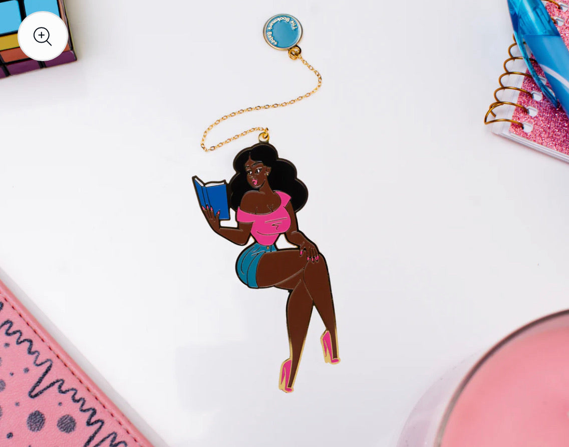 Bookmark Babes