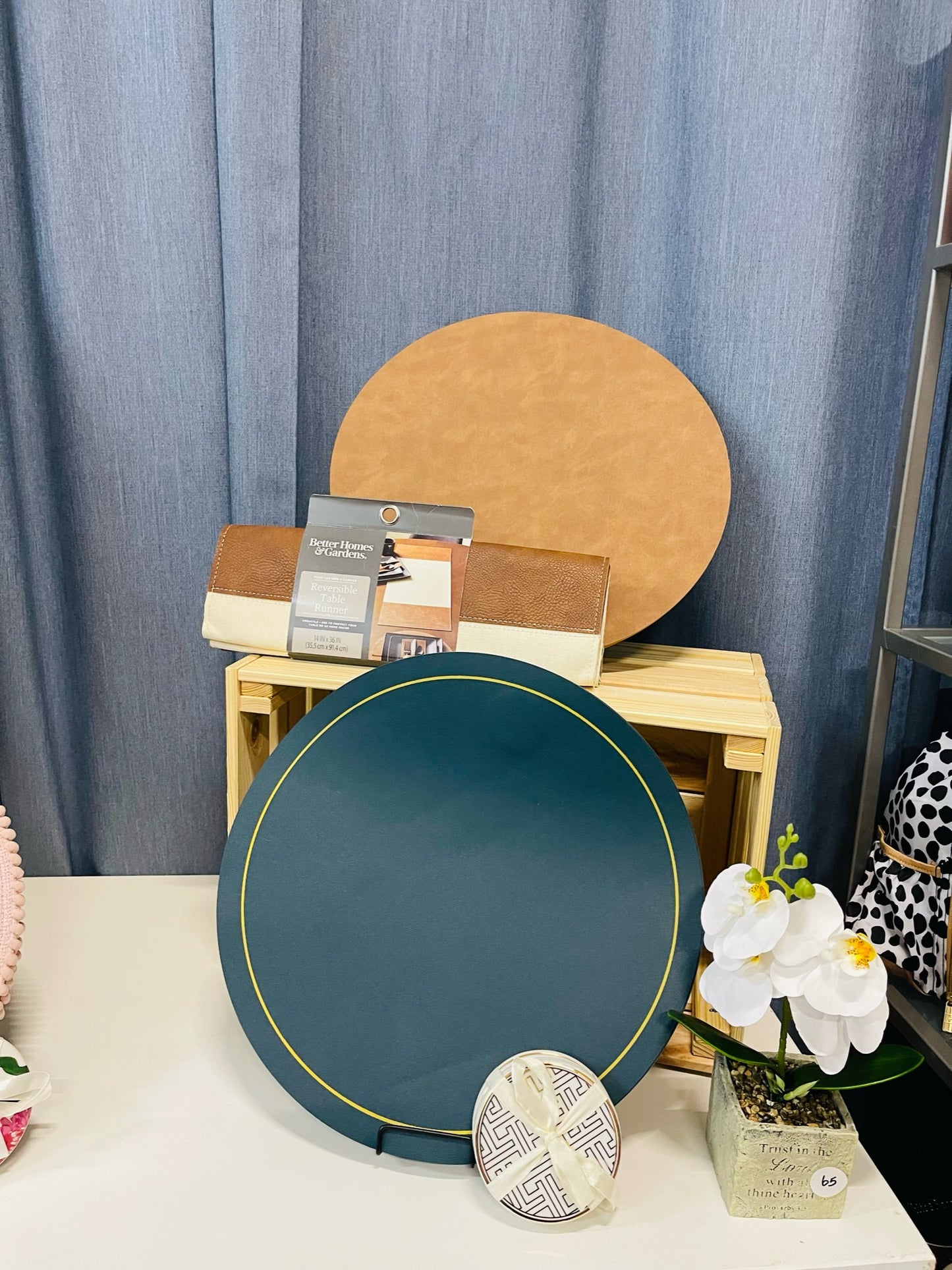 Placemats