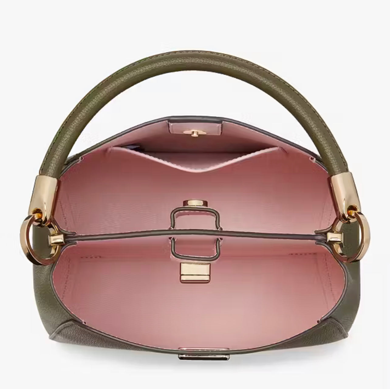 Kate Spade Lg Phoebe Satchel