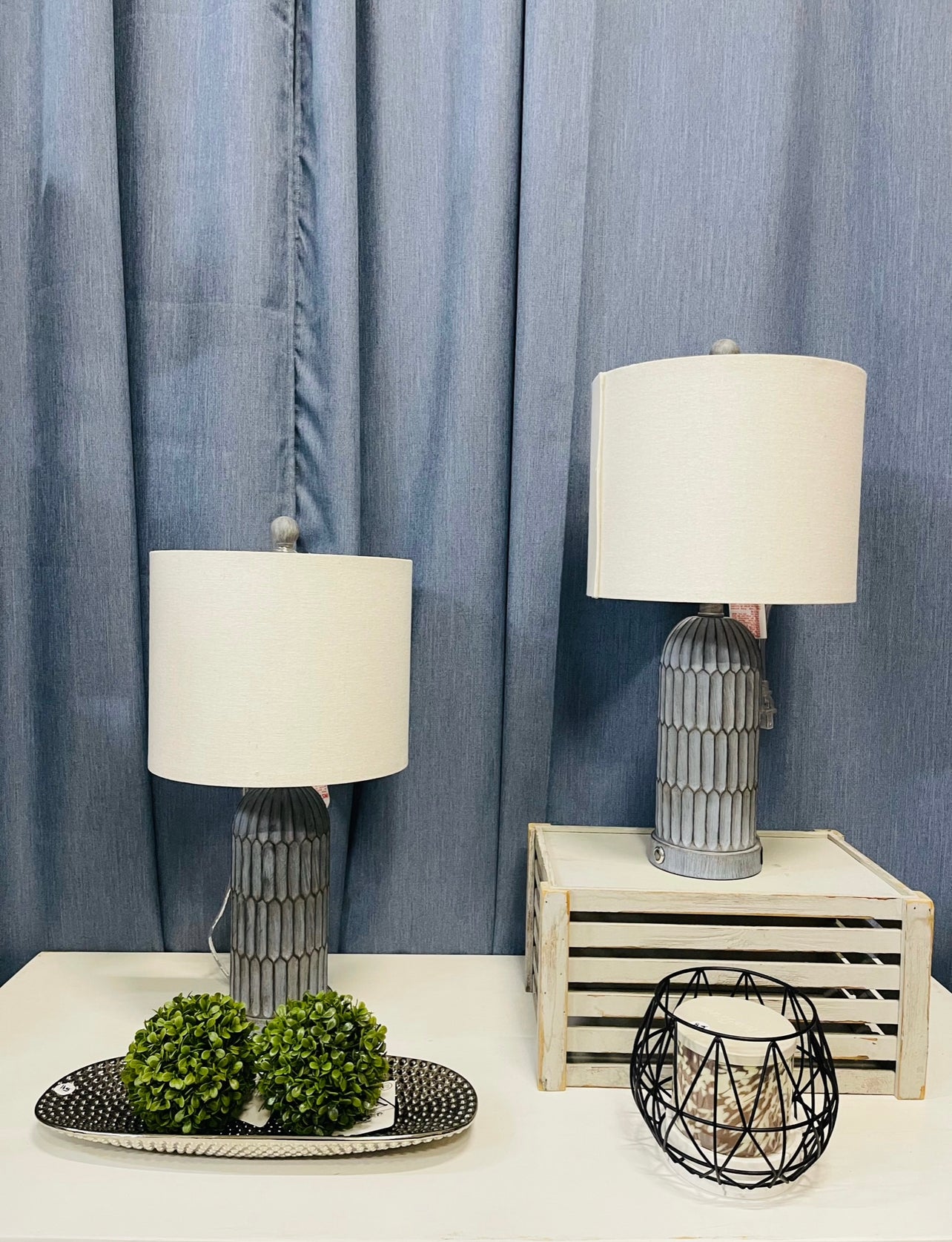 Lamp Sets