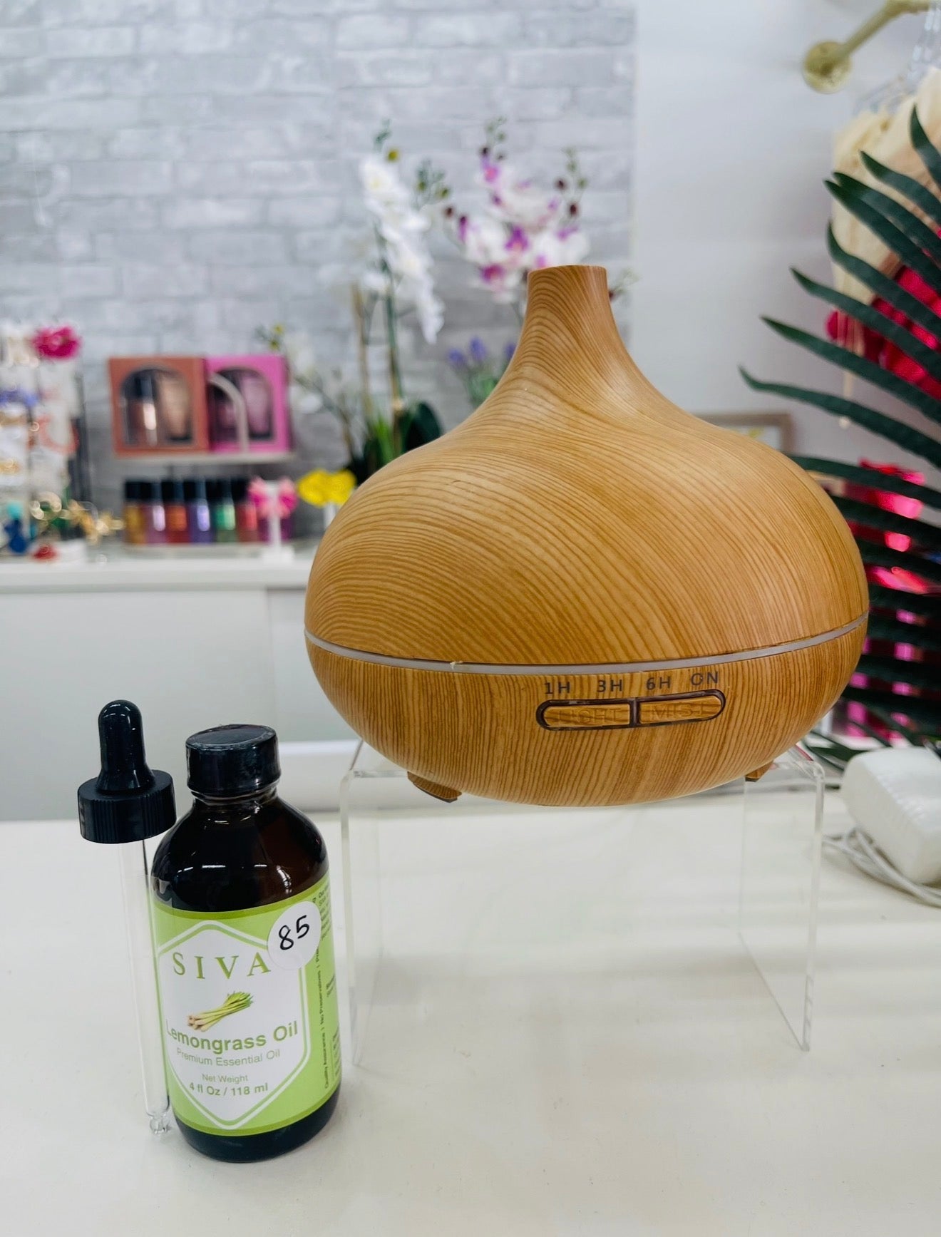 Aroma Diffuser