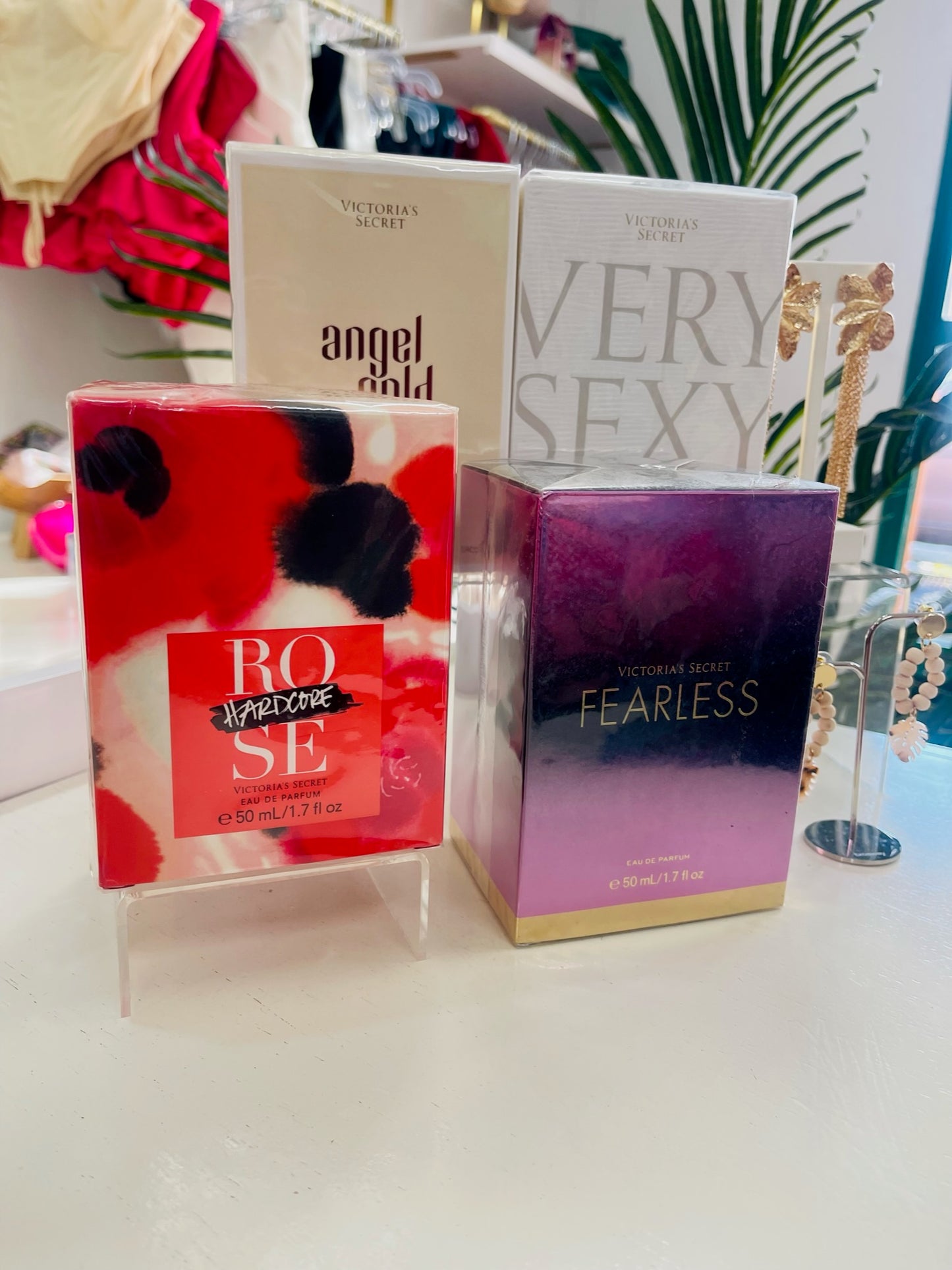Victoria’s Secret Eau De Parfum