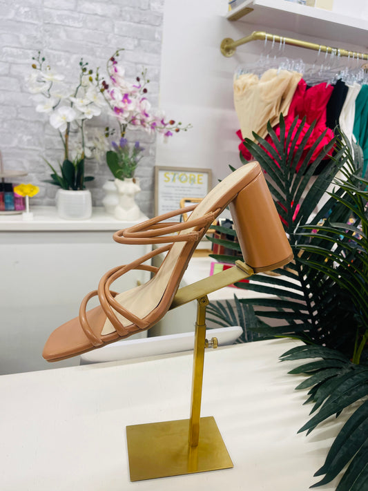 Nine West MSST Heel Sandals