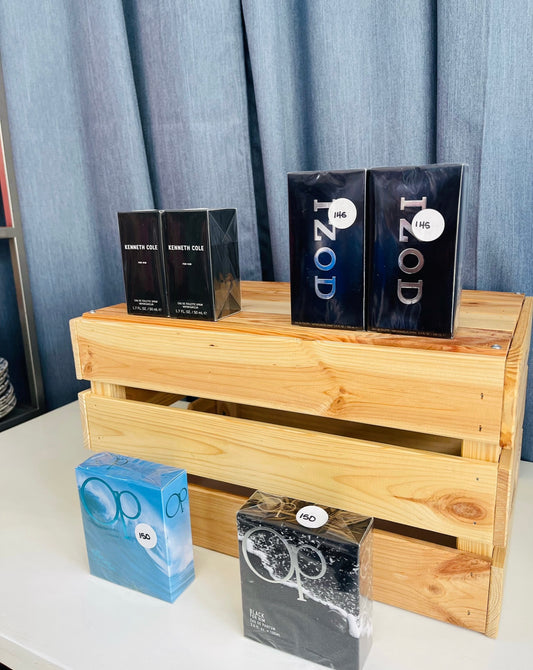 Men Cologne
