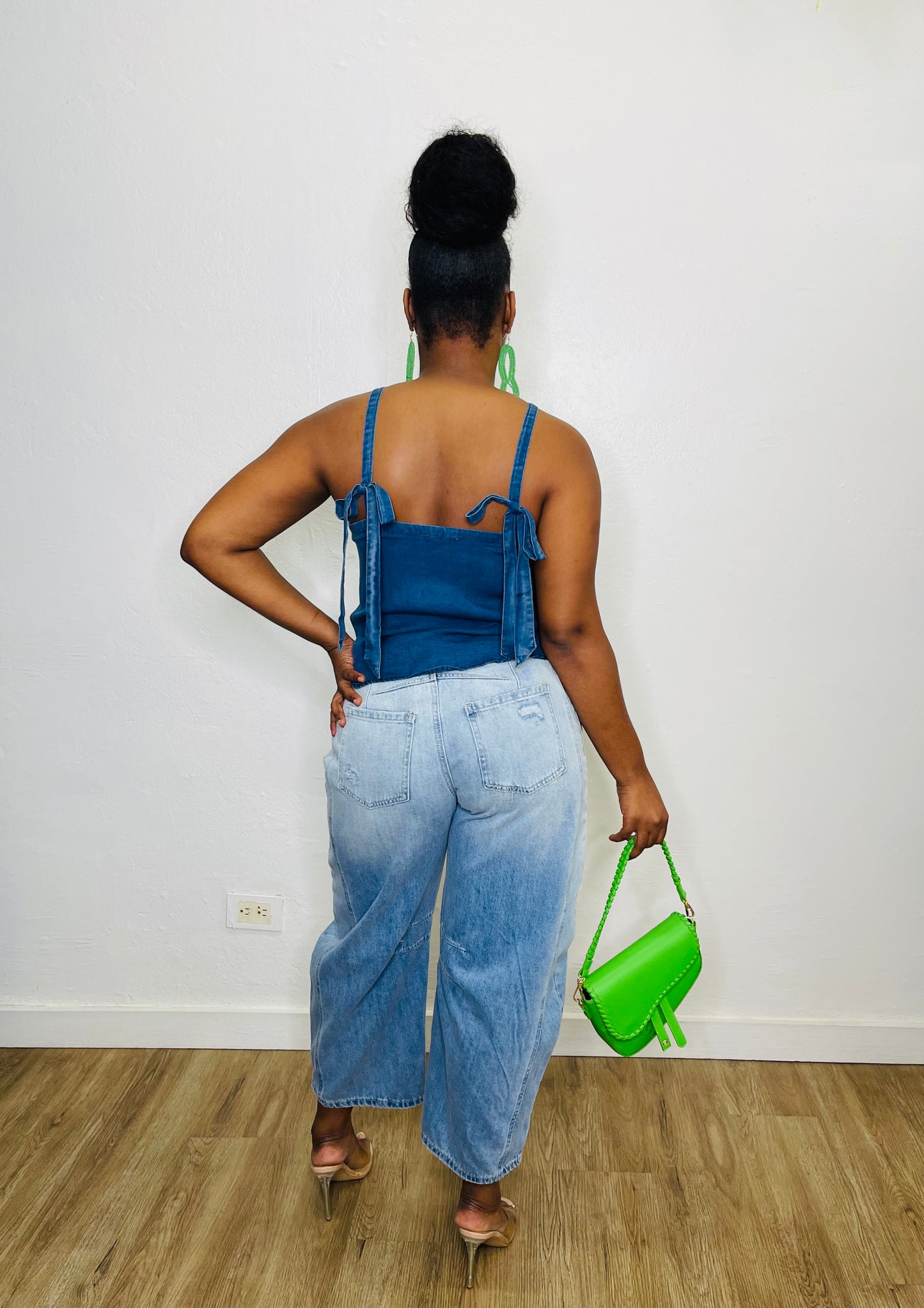 BP Tencel Tank