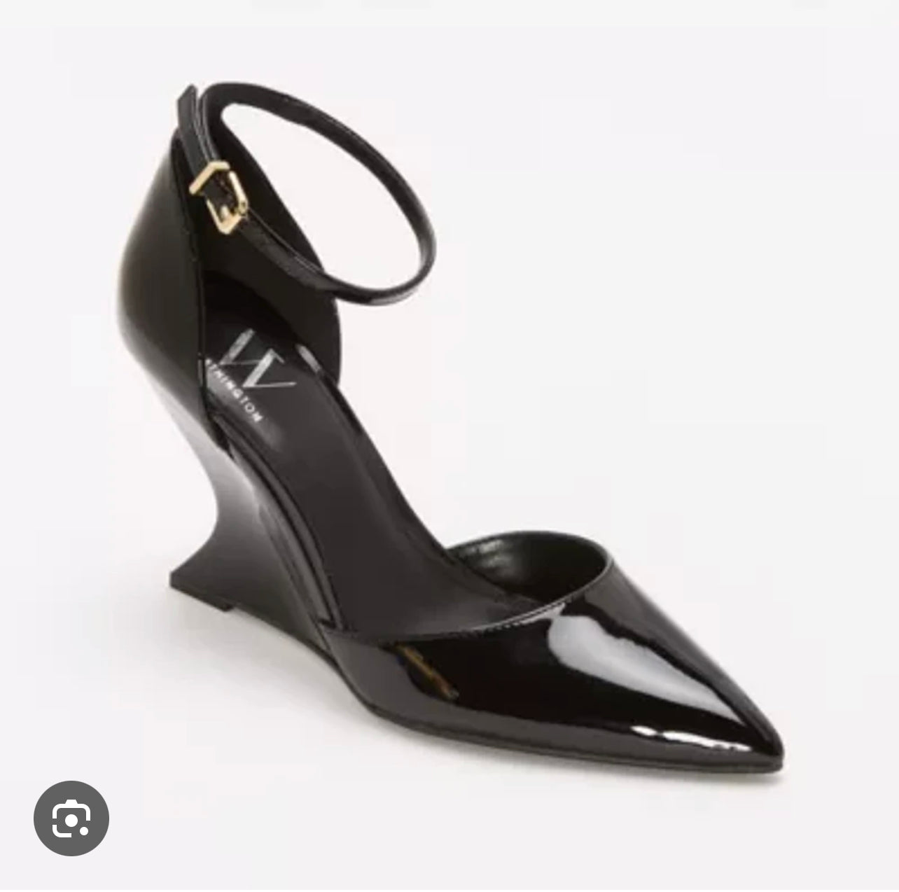 Worthington Naomi Wedges