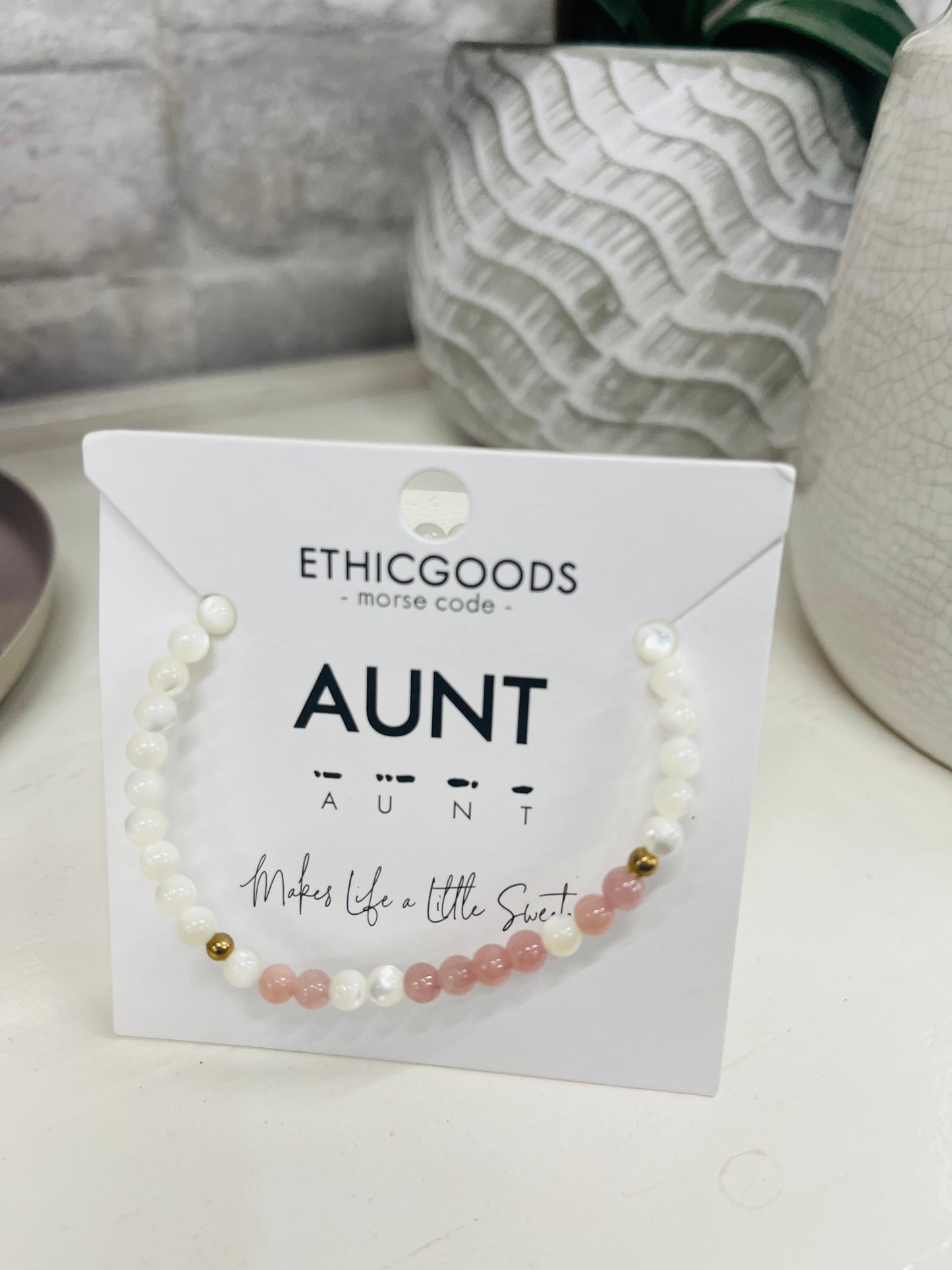 EG Bracelets
