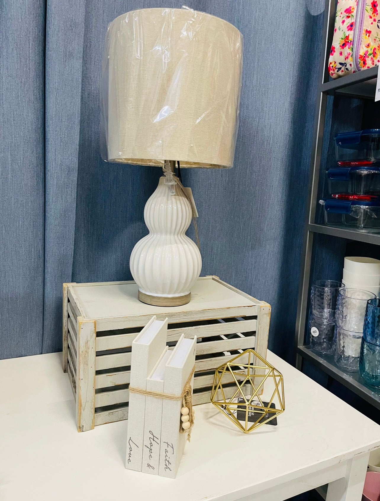 Lamp Sets