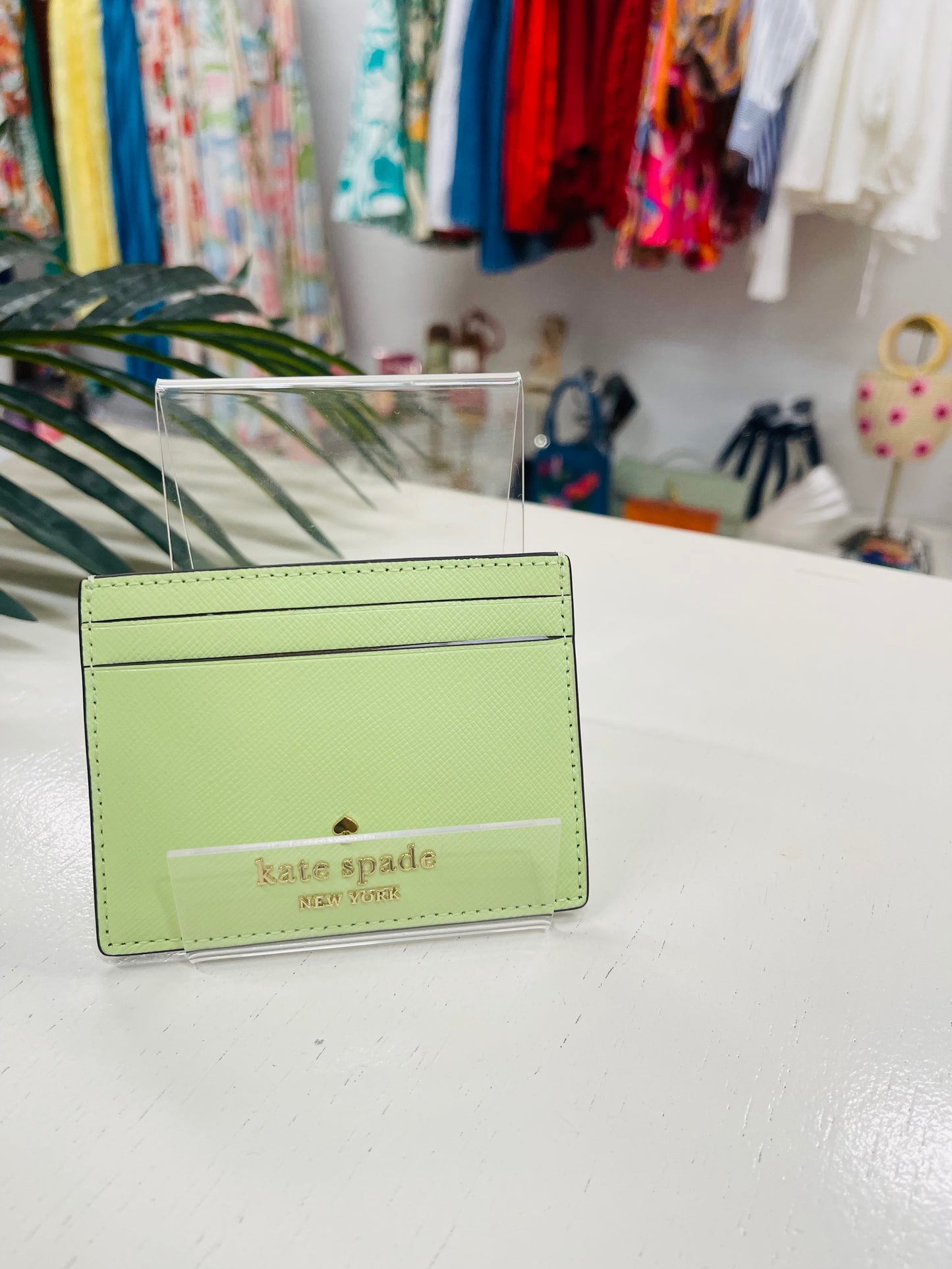 Kate Spade Card Holder