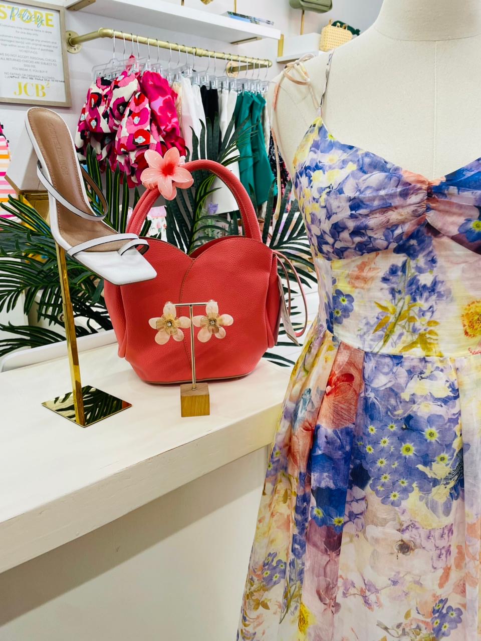 ES Sasha Dress