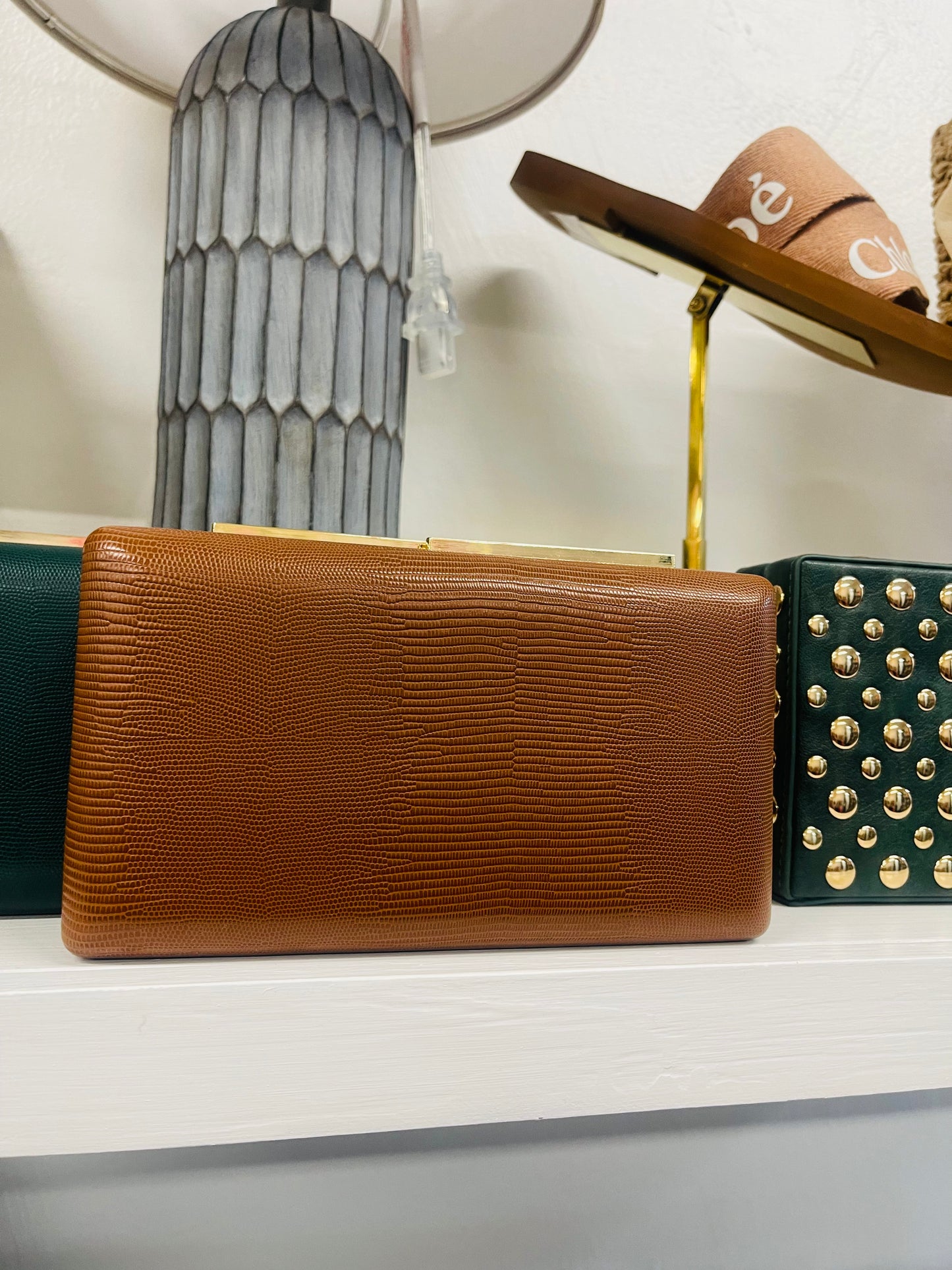 UE Avis Clutch 31413