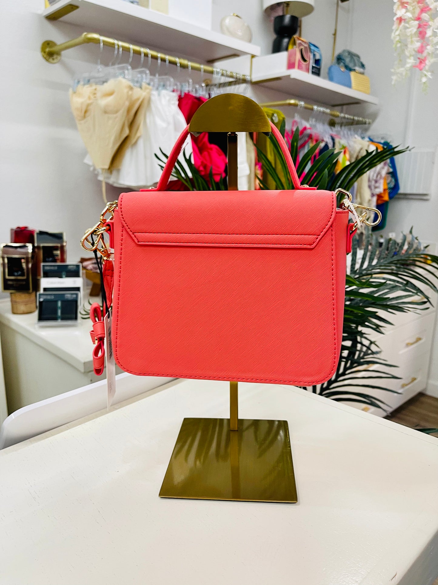 Steve Madden BMELodie Handbag