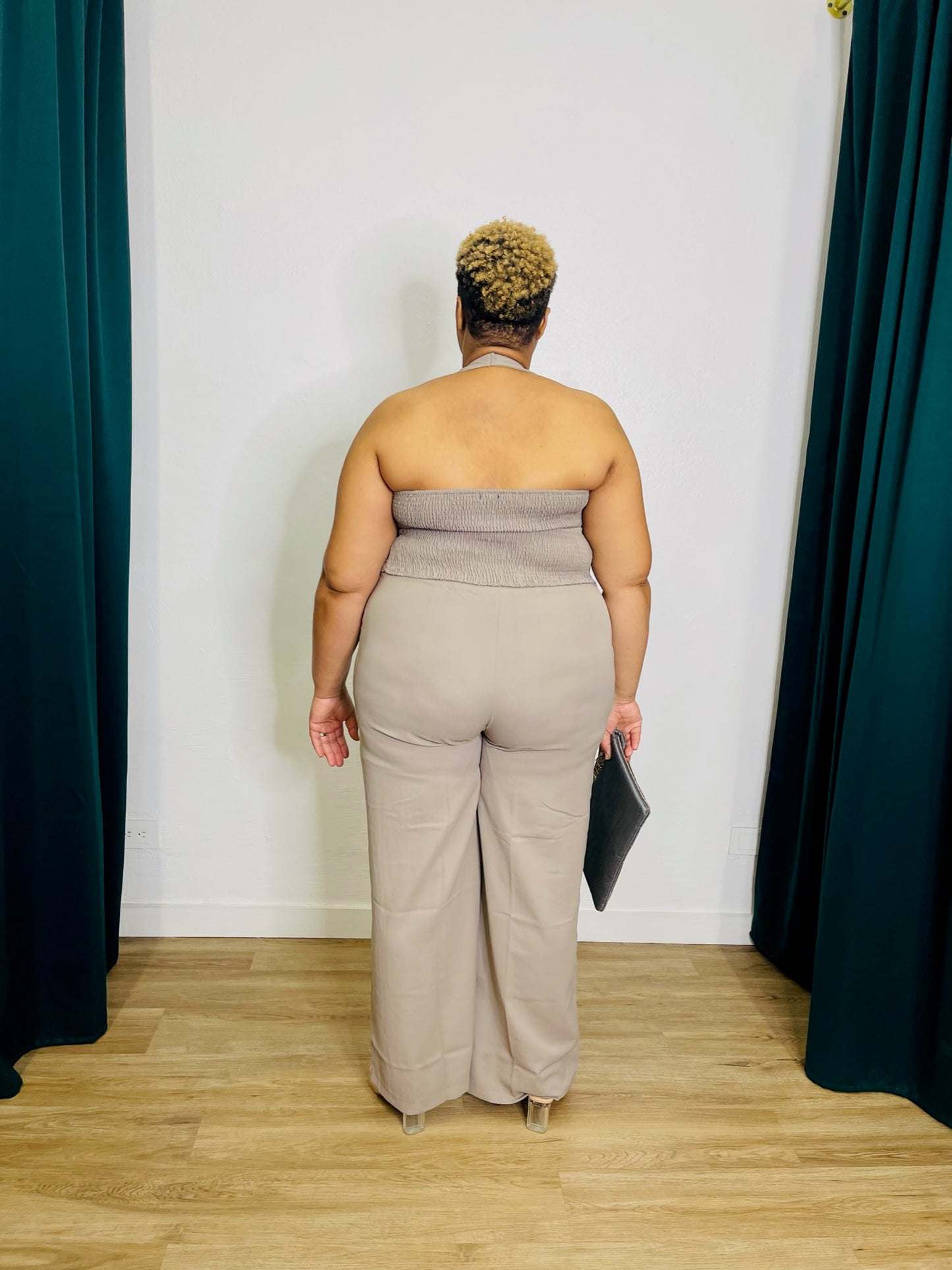 FN Brielle Pant Set