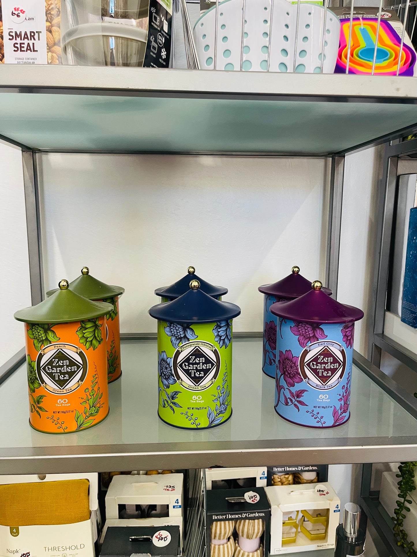 Tea Gift Set