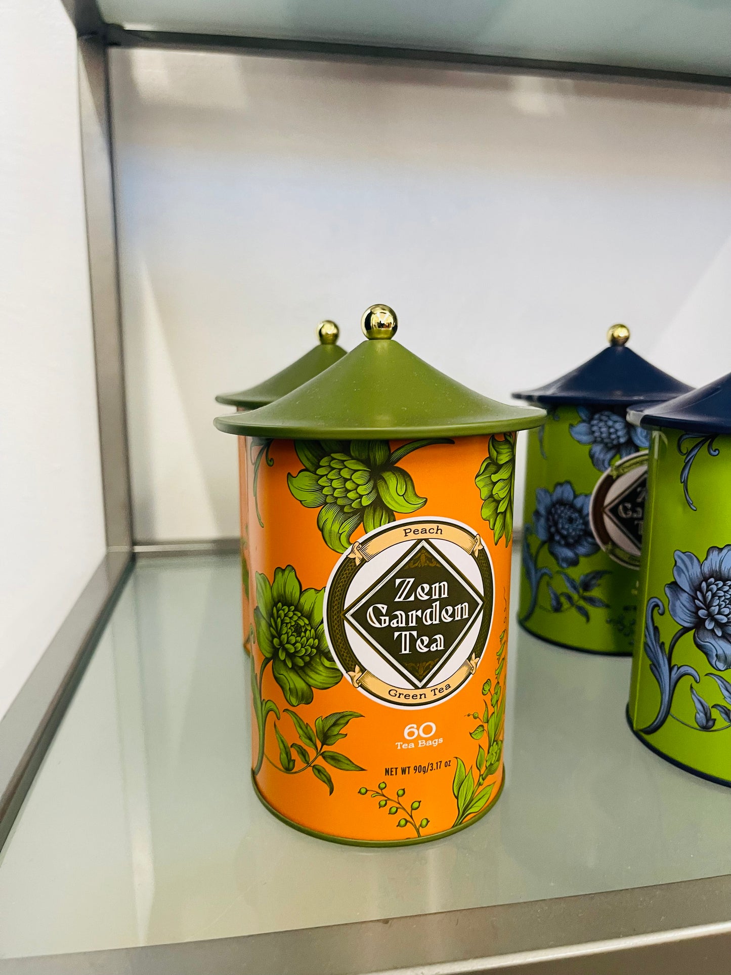 Tea Gift Set