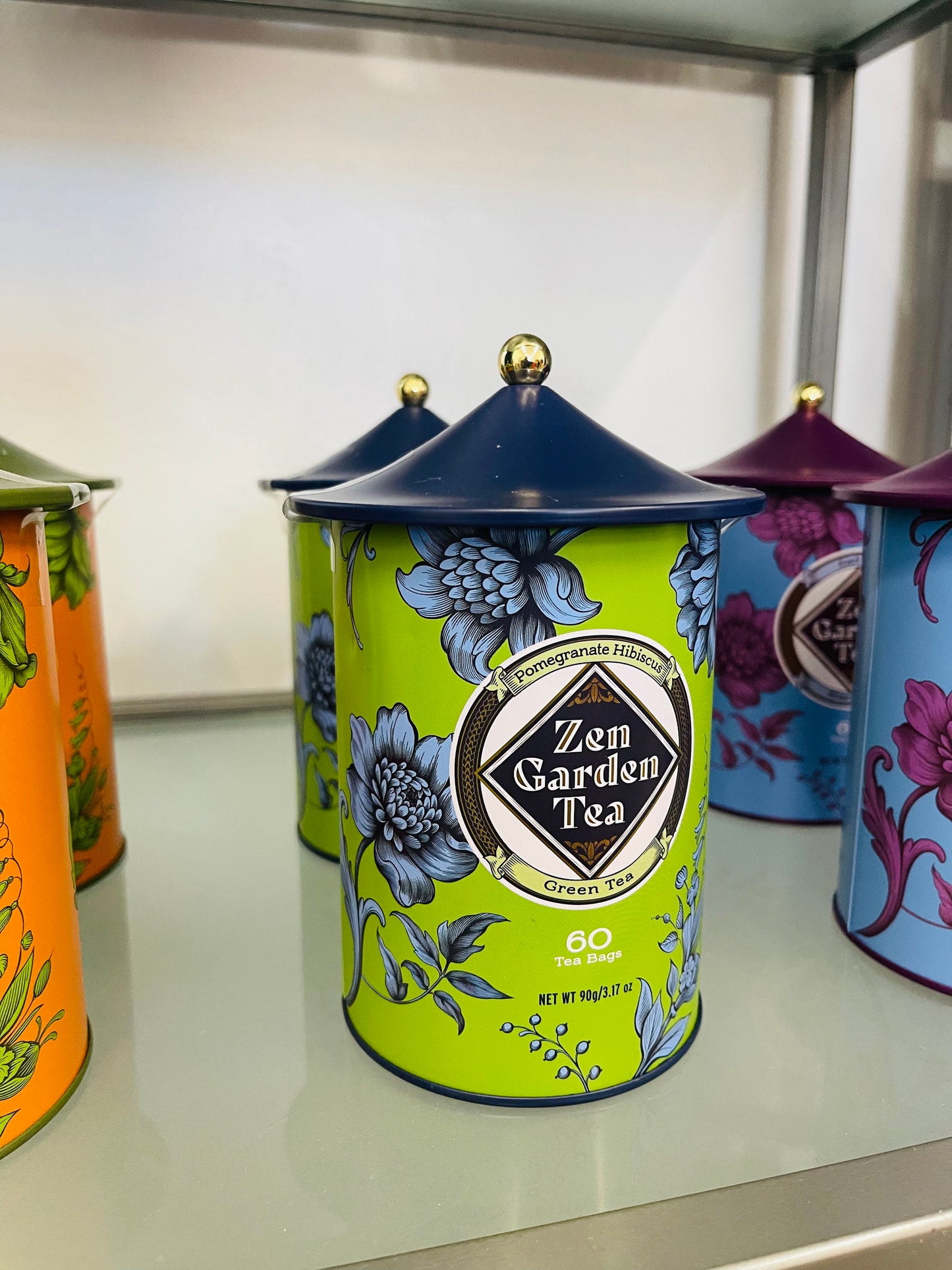 Tea Gift Set